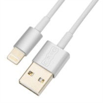 coteetclel 哥特斯 蘋果iPhone6/5s/plus數(shù)據(jù)線金屬高清細(xì)節(jié)圖與產(chǎn)品報(bào)價(jià)解析