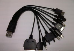 廠家直供多用途數(shù)據(jù)線 從MP3到玩具，一站式供應(yīng)解決方案