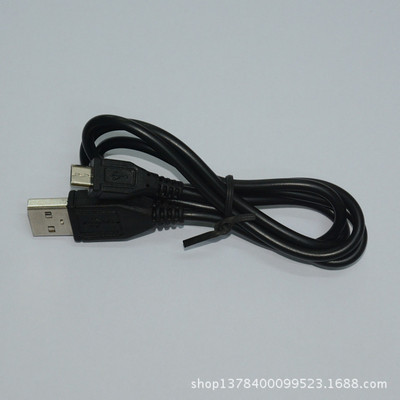 精工品質(zhì)，源頭直供 邁克5P/Micro5P數(shù)據(jù)線如何以“一公里一米選”贏占批發(fā)市場？